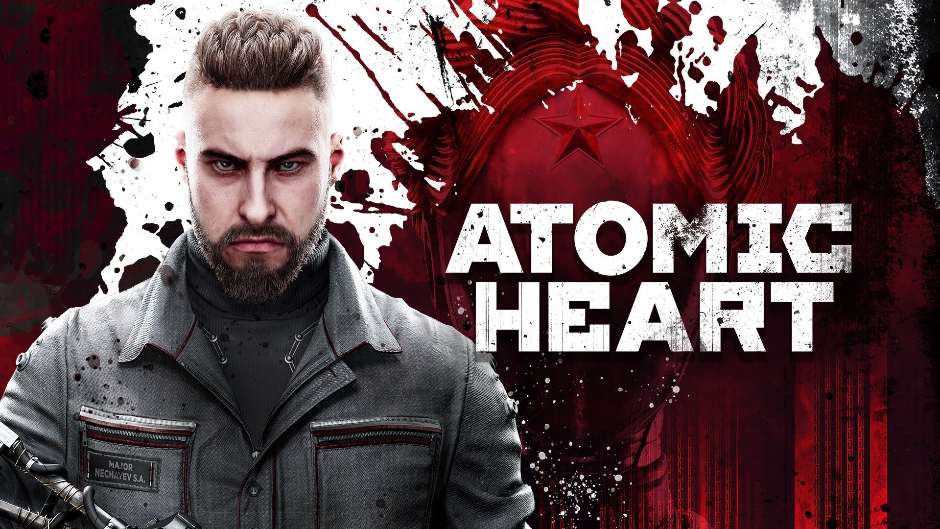 1920x1080 Atomic Heart: 5 Best Tips for Beginners, Desktop