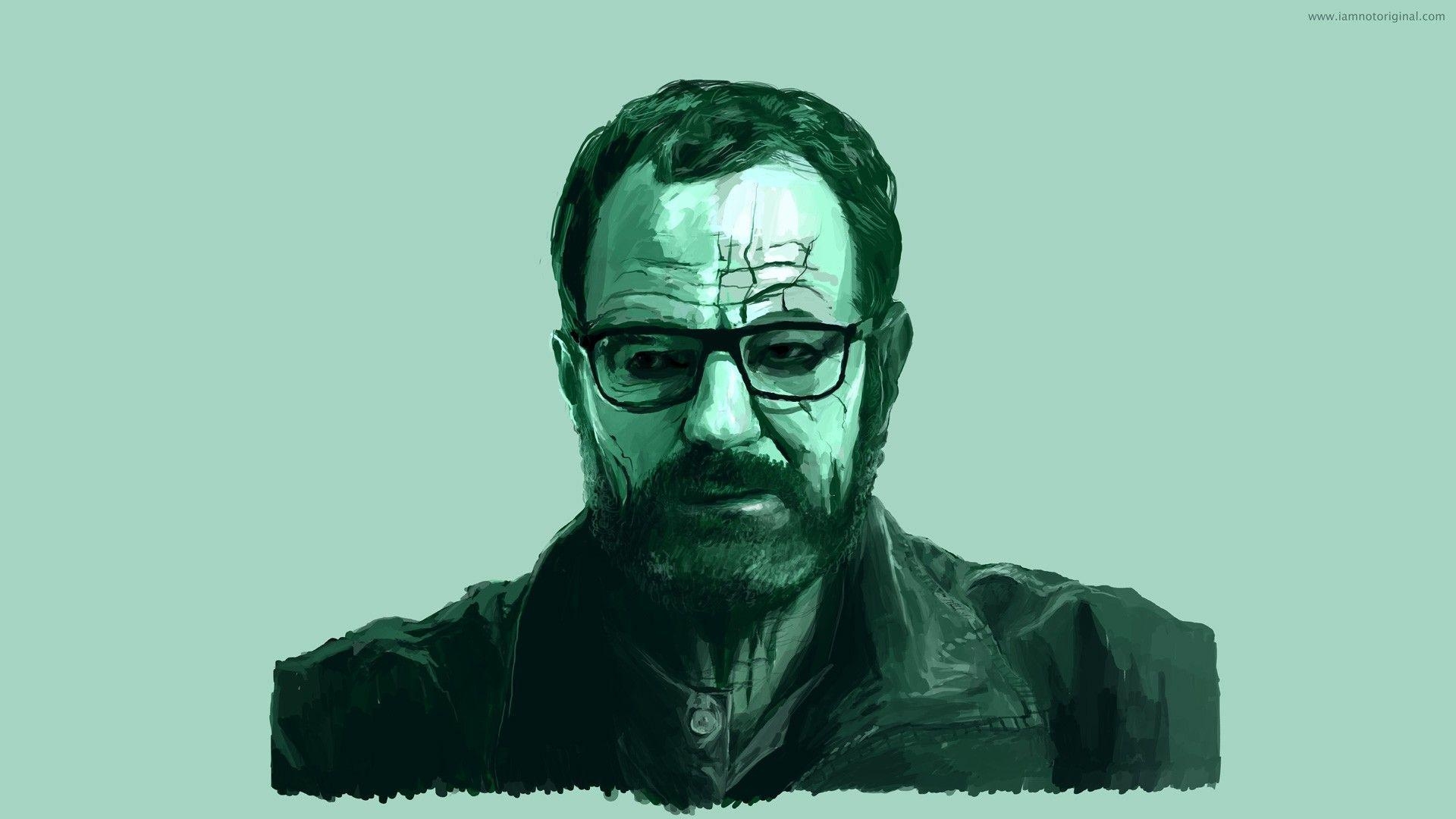 1920x1080 Walter White Wallpaper, Desktop