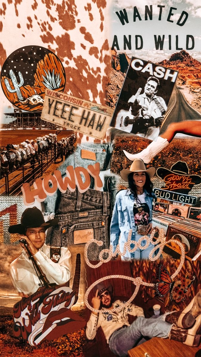 680x1200 Reckless cowgirl, Phone