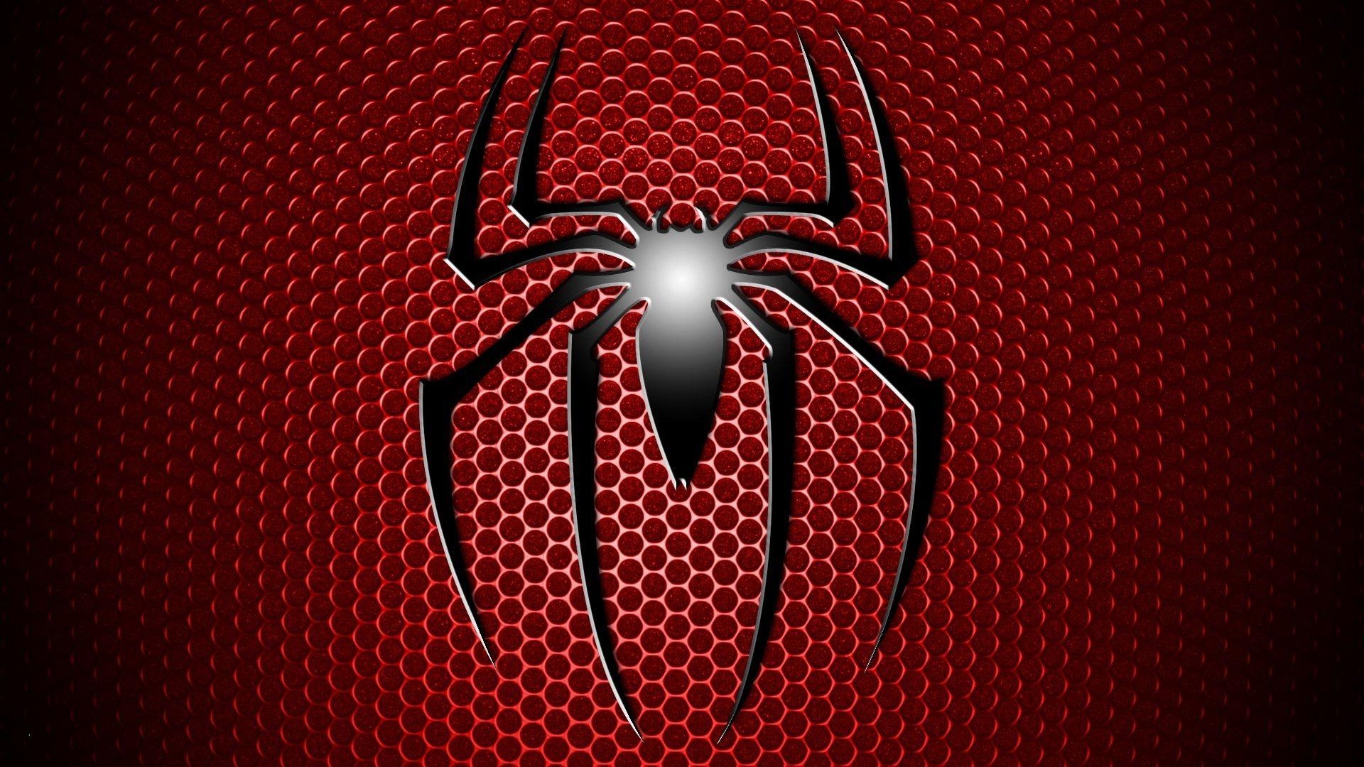 1920x1080 Spiderman 3 Black Wallpaper HD Best 554 Logo HD Wallpaper, Desktop