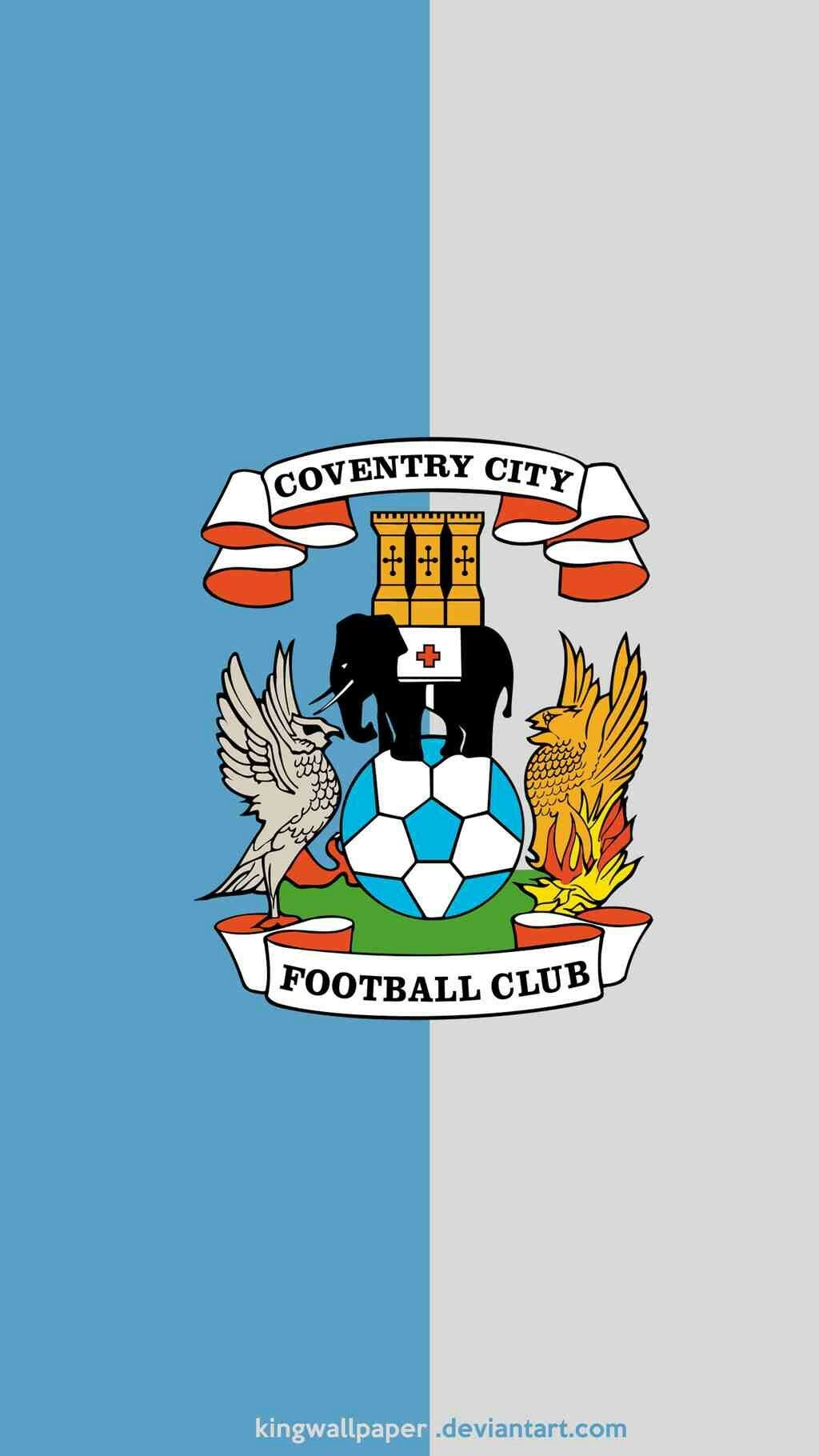 1030x1820 Coventry City wallpaper. Coventry city, Football wallpaper, City wallpaper, Phone