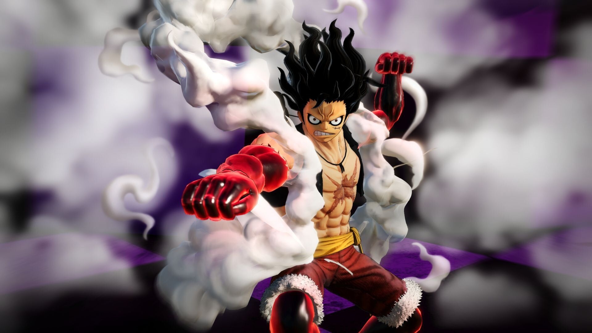 1920x1080 ONE PIECE: PIRATE WARRIORS 4 Will Release March 2020, Desktop