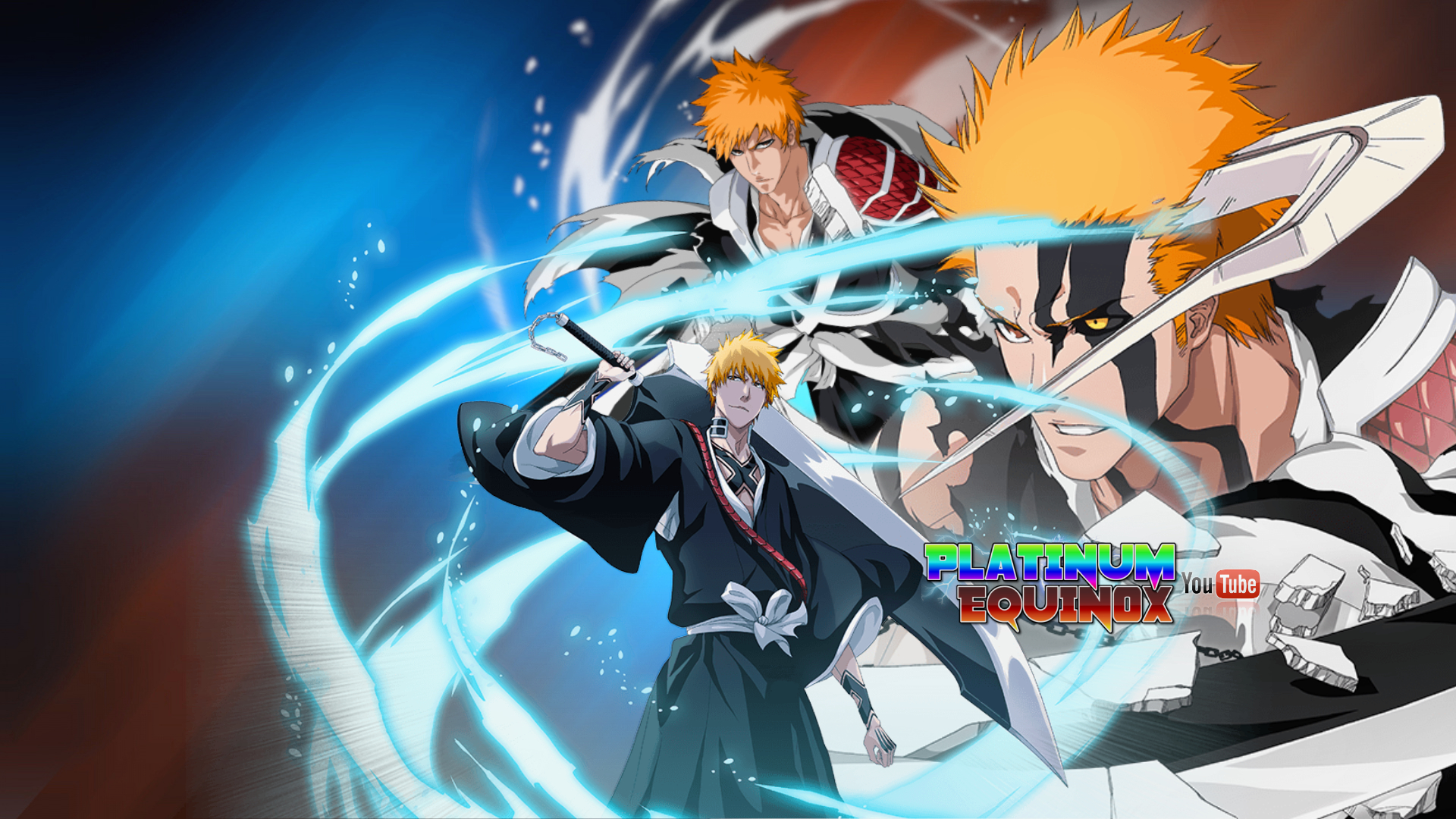 1920x1080 The Thousand Year Blood War Ichigo Bankai Wallpaper, Desktop