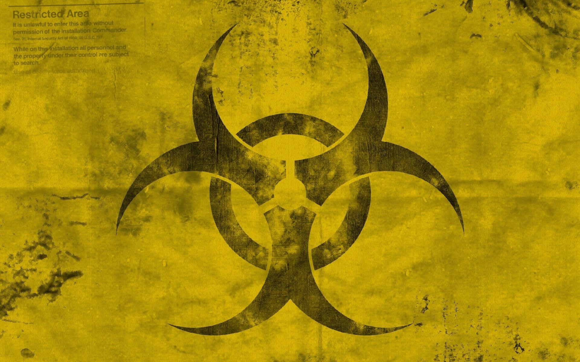 1920x1200 HD Quality Radioactive Image, Radioactive Wallpaper HD Base, Desktop