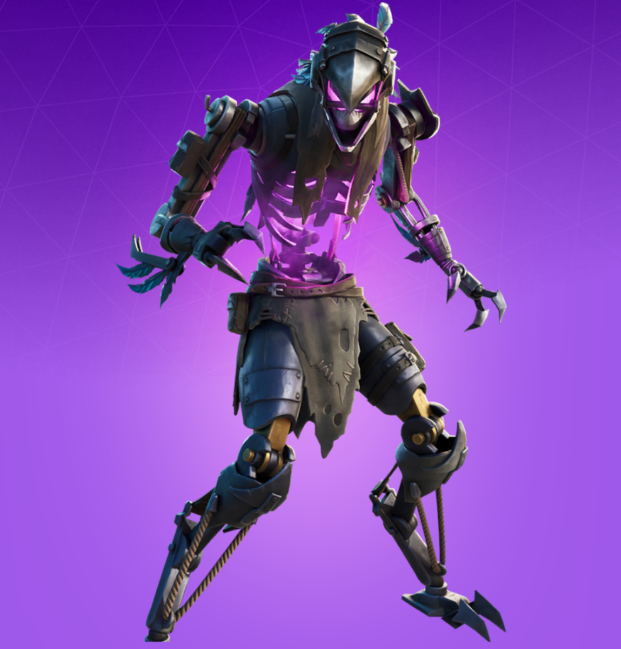 880x920 Dread Knight Fortnite wallpaper, Phone