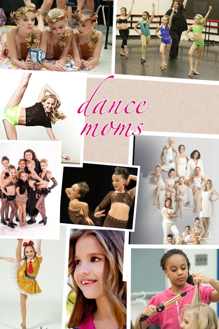 740x1110 Dance moms, Dance moms picture, Phone