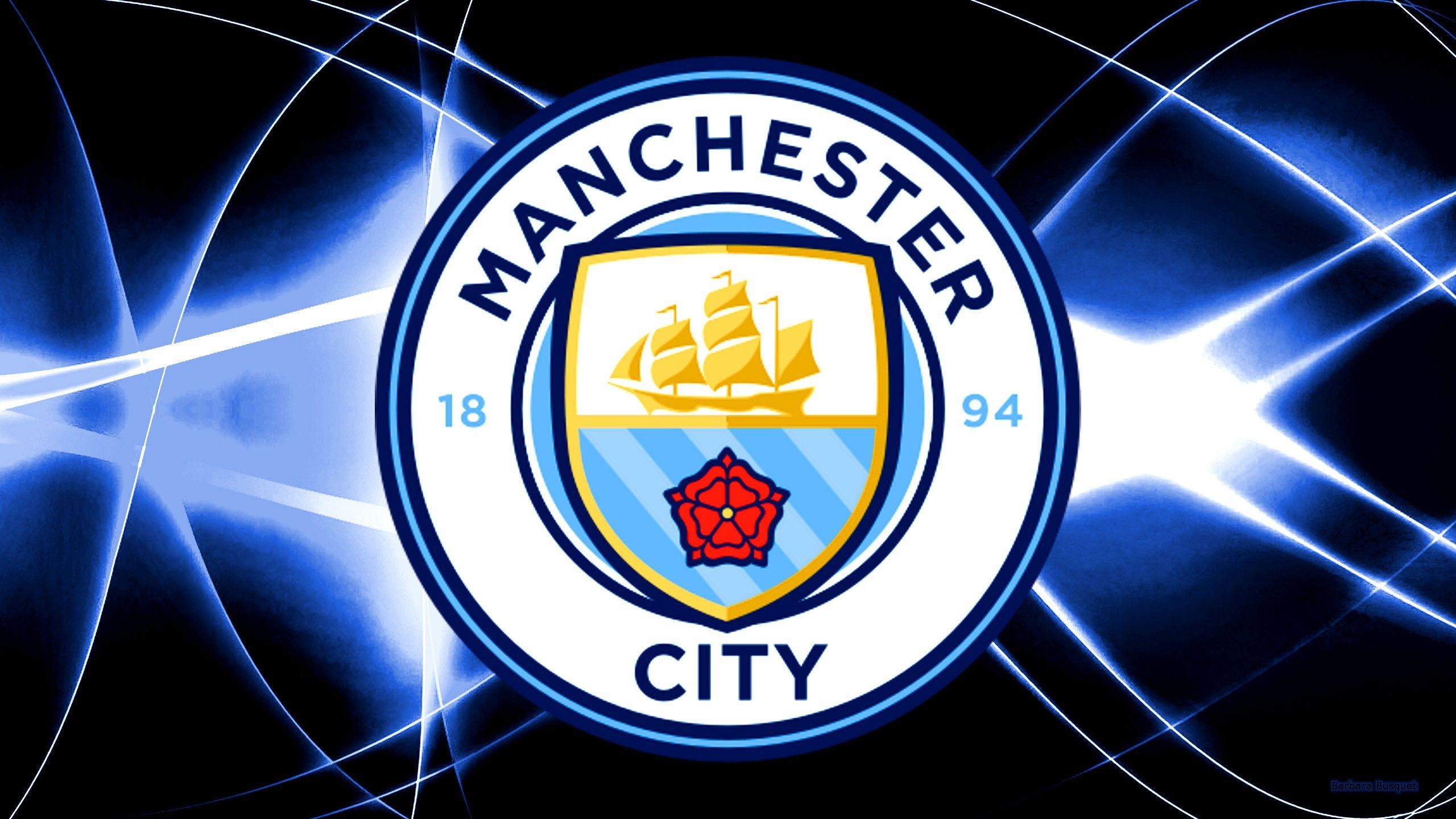 2560x1440 Manchester City Wallpaper HD Wallpaper, Desktop