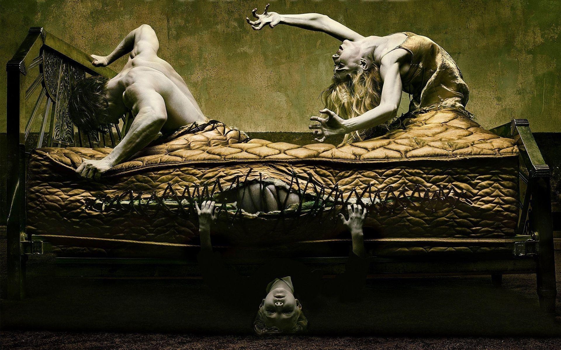 1920x1200 American Horror Story Season 5 Wallpaper, Desktop