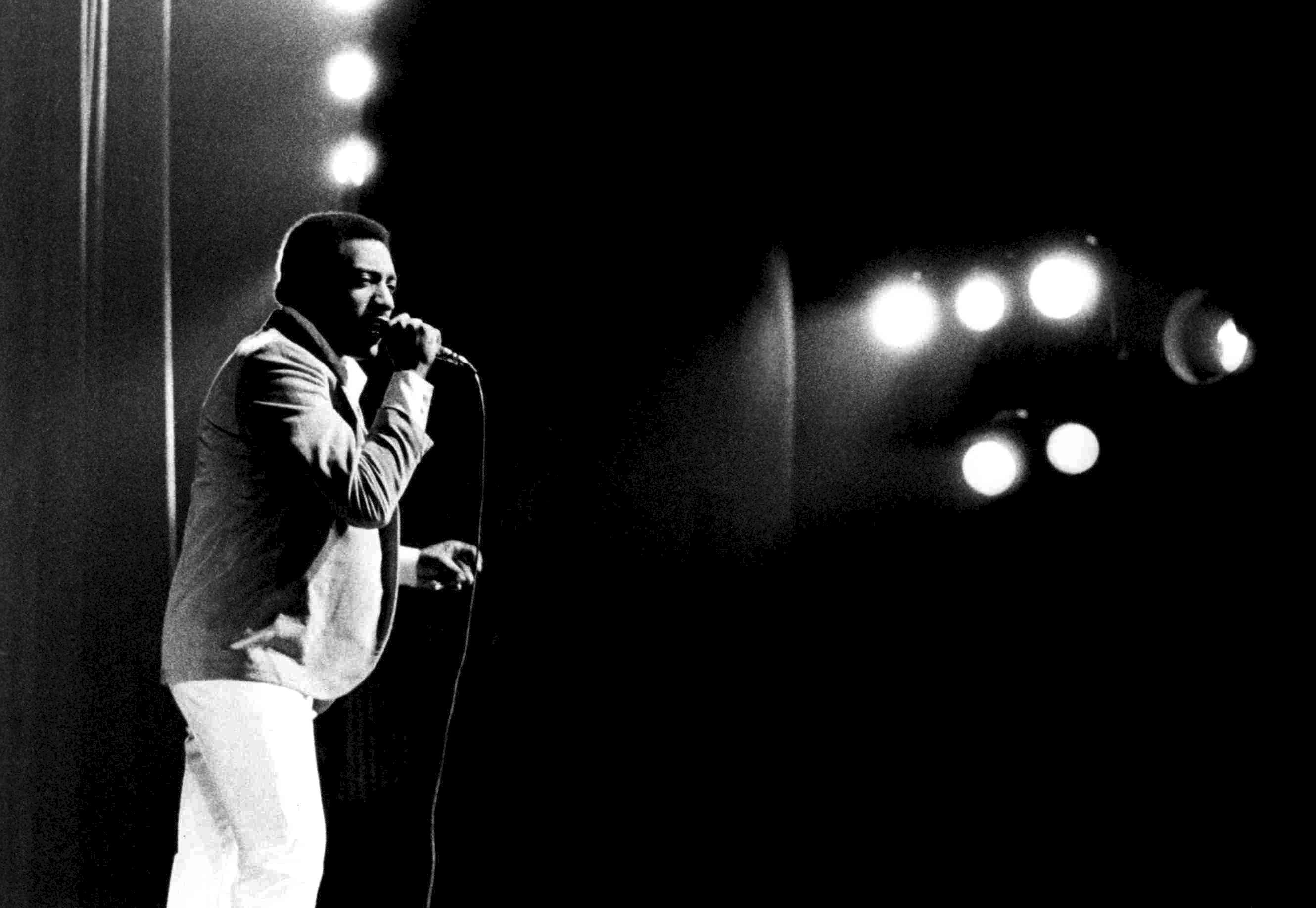 2660x1840 Otis redding”, Desktop