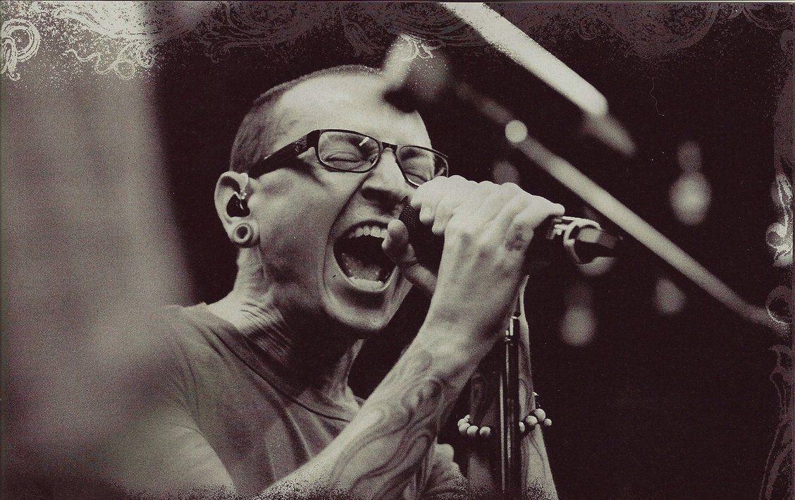 1130x710 Chester Bennington Wallpaper, 47 Widescreen HDQ Cover Wallpaper, Desktop