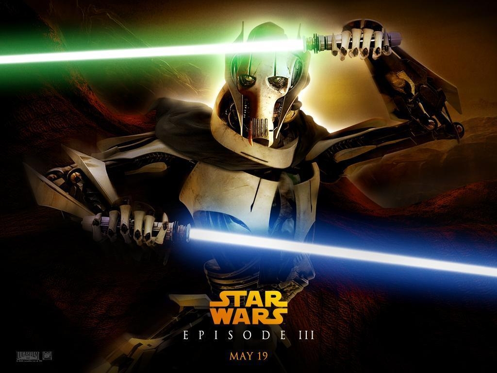 1030x770 Star Wars: Episode III Revenge of the Sith, Desktop