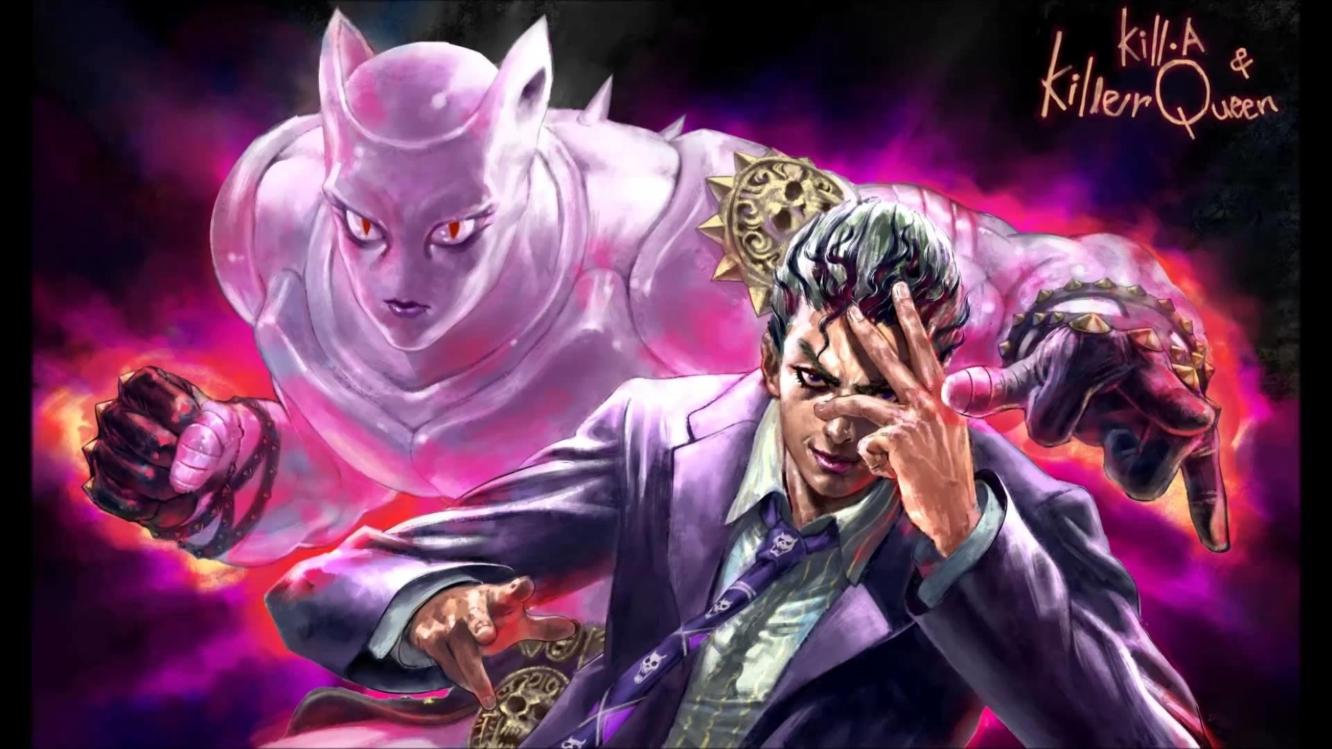 1920x1080 Yoshikage Kira HD Wallpaper and Background Image, Desktop