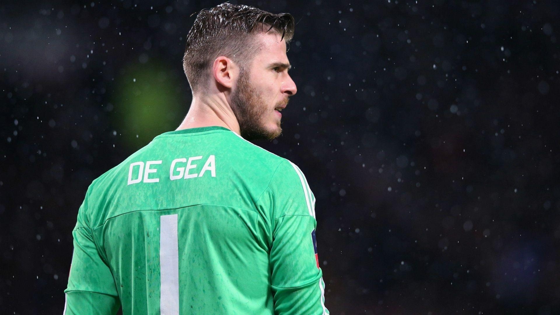 1920x1080 David De gea Free HD Desktop and Mobile Wallpaper, Desktop