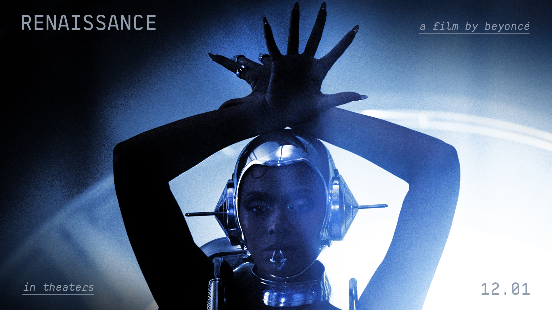 1920x1080 RENAISSANCE: A FILM BY BEYONCÉ, Desktop