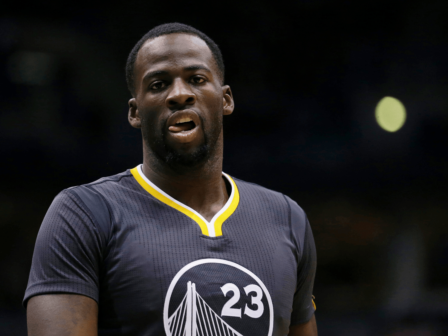 1500x1130 Draymond Green is at war with the NBA after kicking players, Desktop