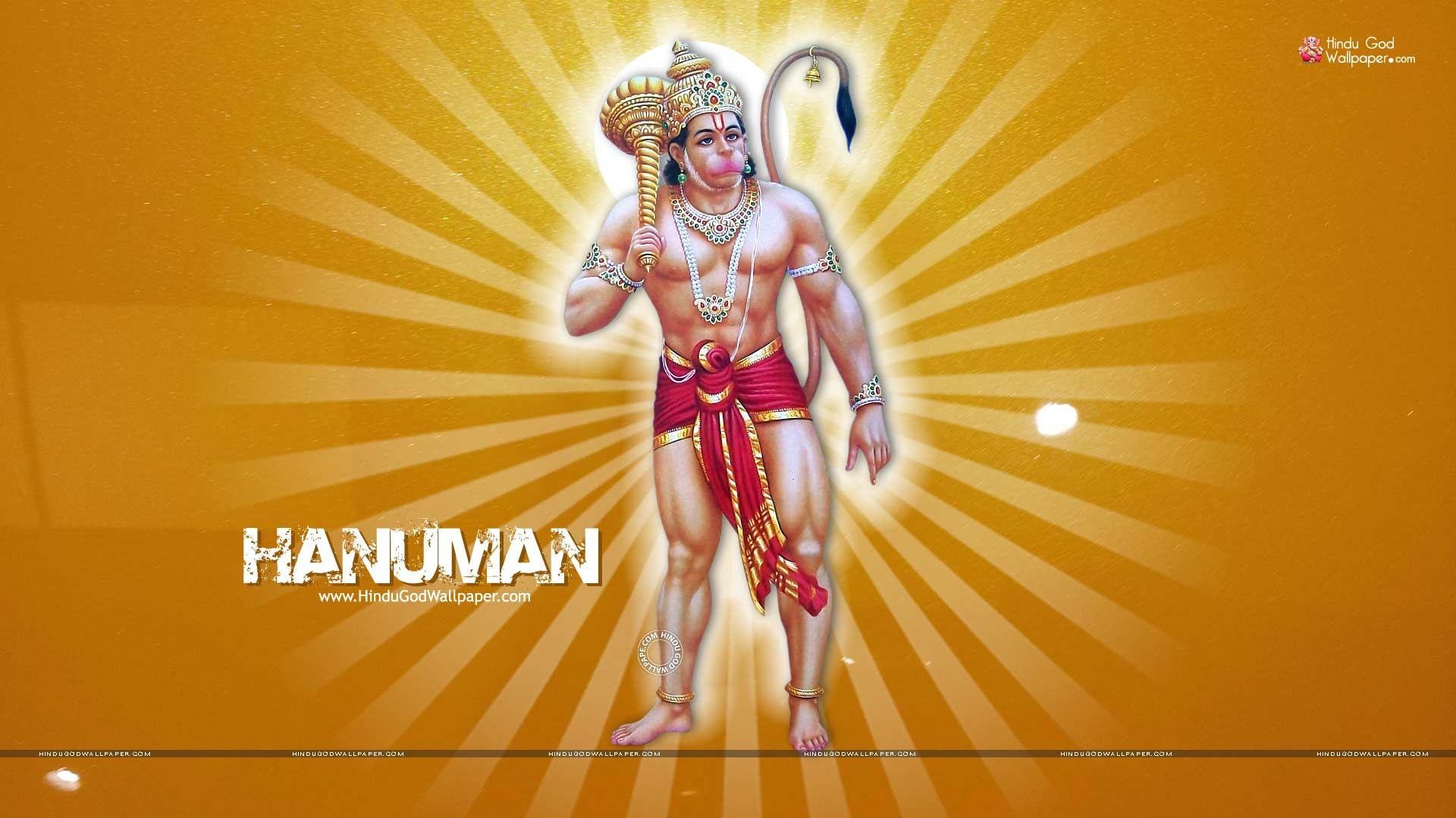 1920x1080 hanuman bodybuilding HD wallpaper. Hanuman wallpaper, Hanuman ji, Desktop