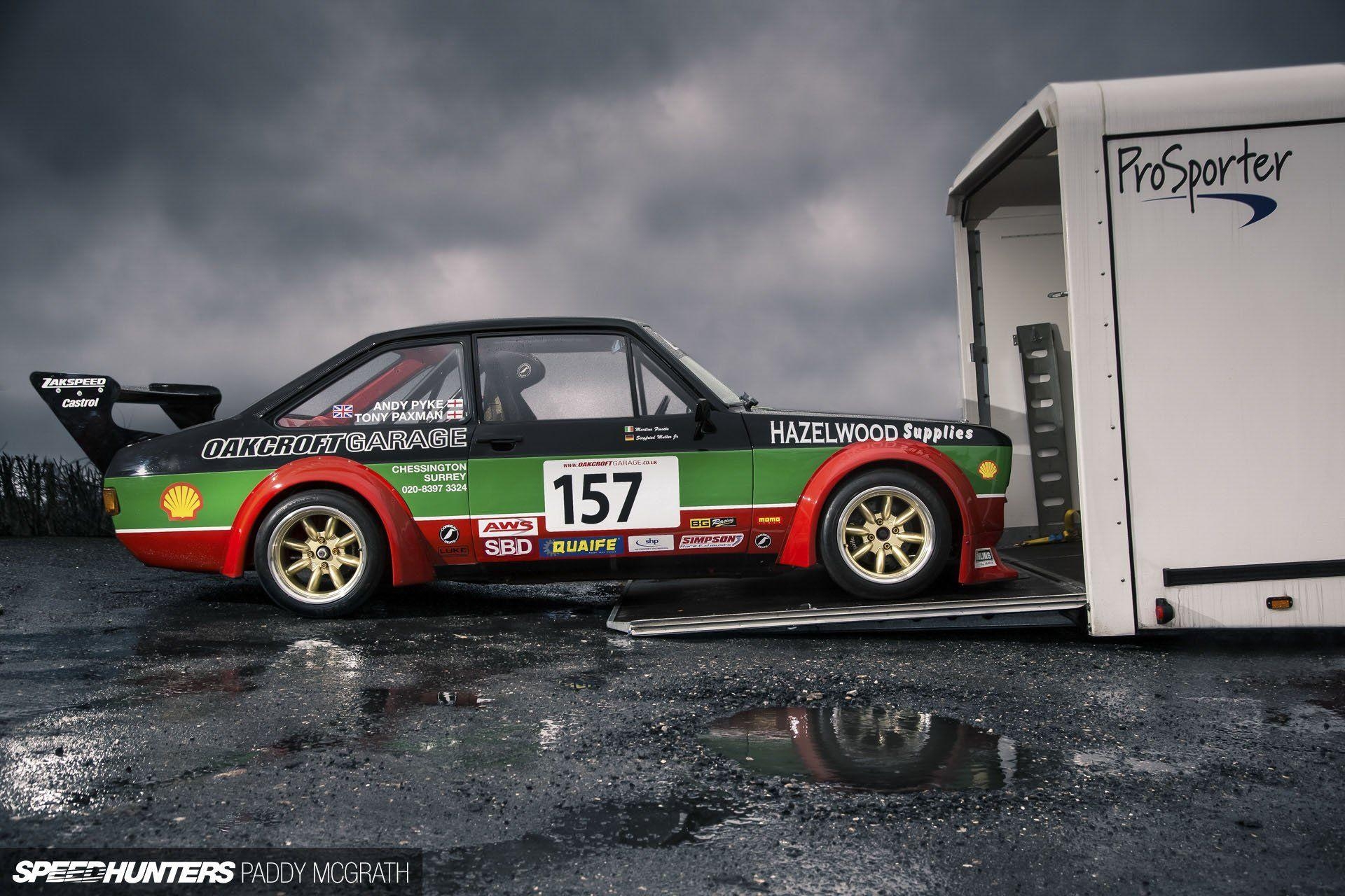 1920x1280 Ford Escort Two Door Mk2 Race Racing Tuning G Wallpaper, Desktop