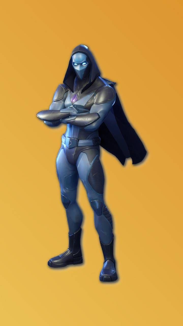 720x1280 Omen Fortnite Wallpaper, Phone