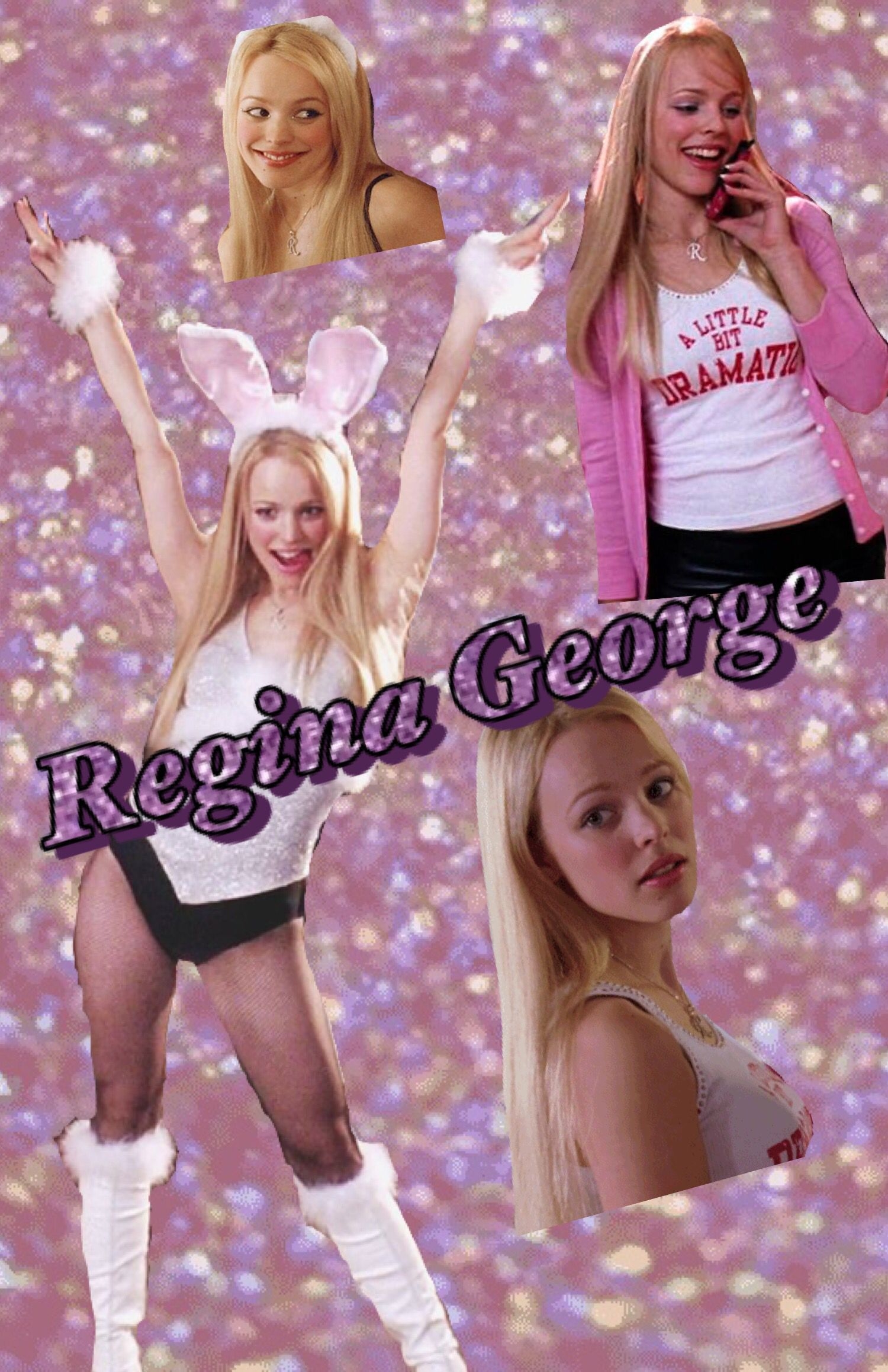 1500x2320 regina george , , mean girls. Fondosnde pantalla, Pantalla, Phone