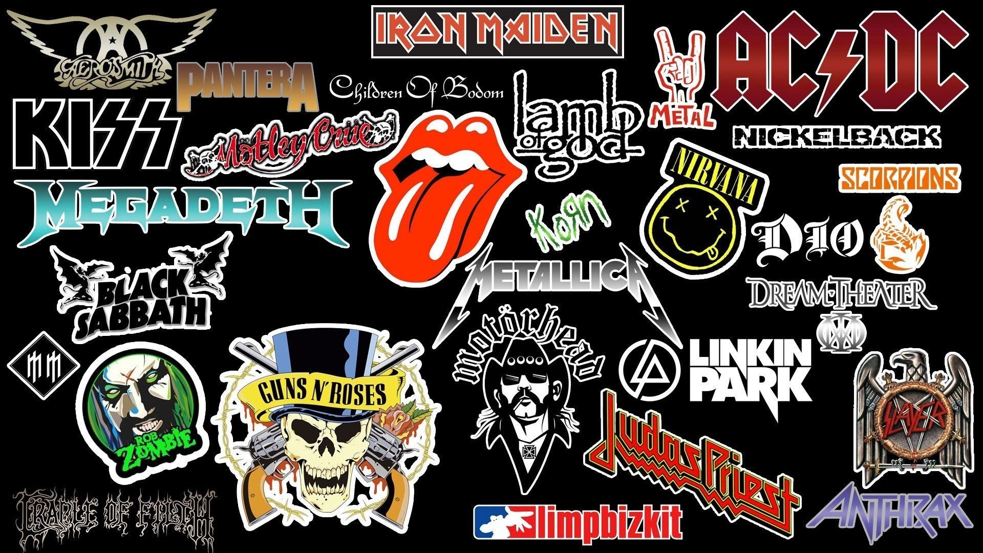 1920x1080 Rock and Roll Wallpaper Free Rock and Roll Background, Desktop