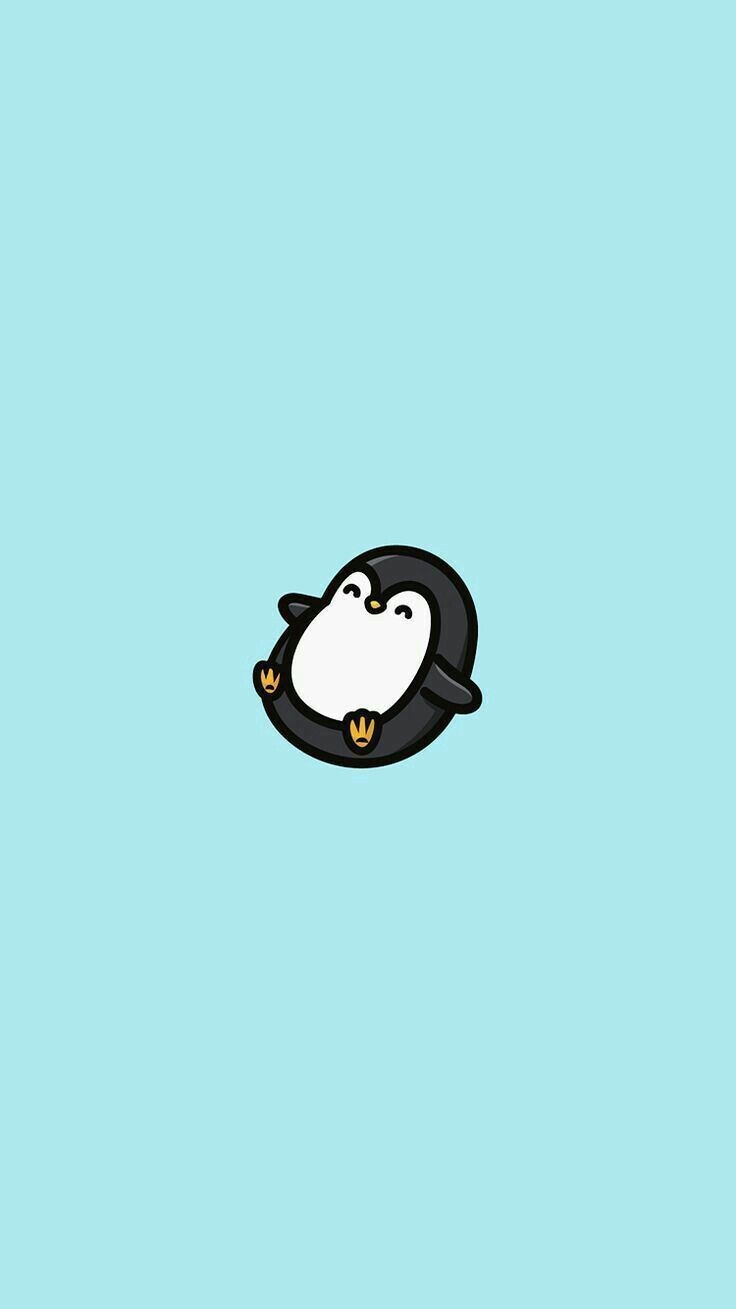 740x1310 penguin. Cute cartoon wallpaper, Cute disney wallpaper, Cute wallpaper, Phone