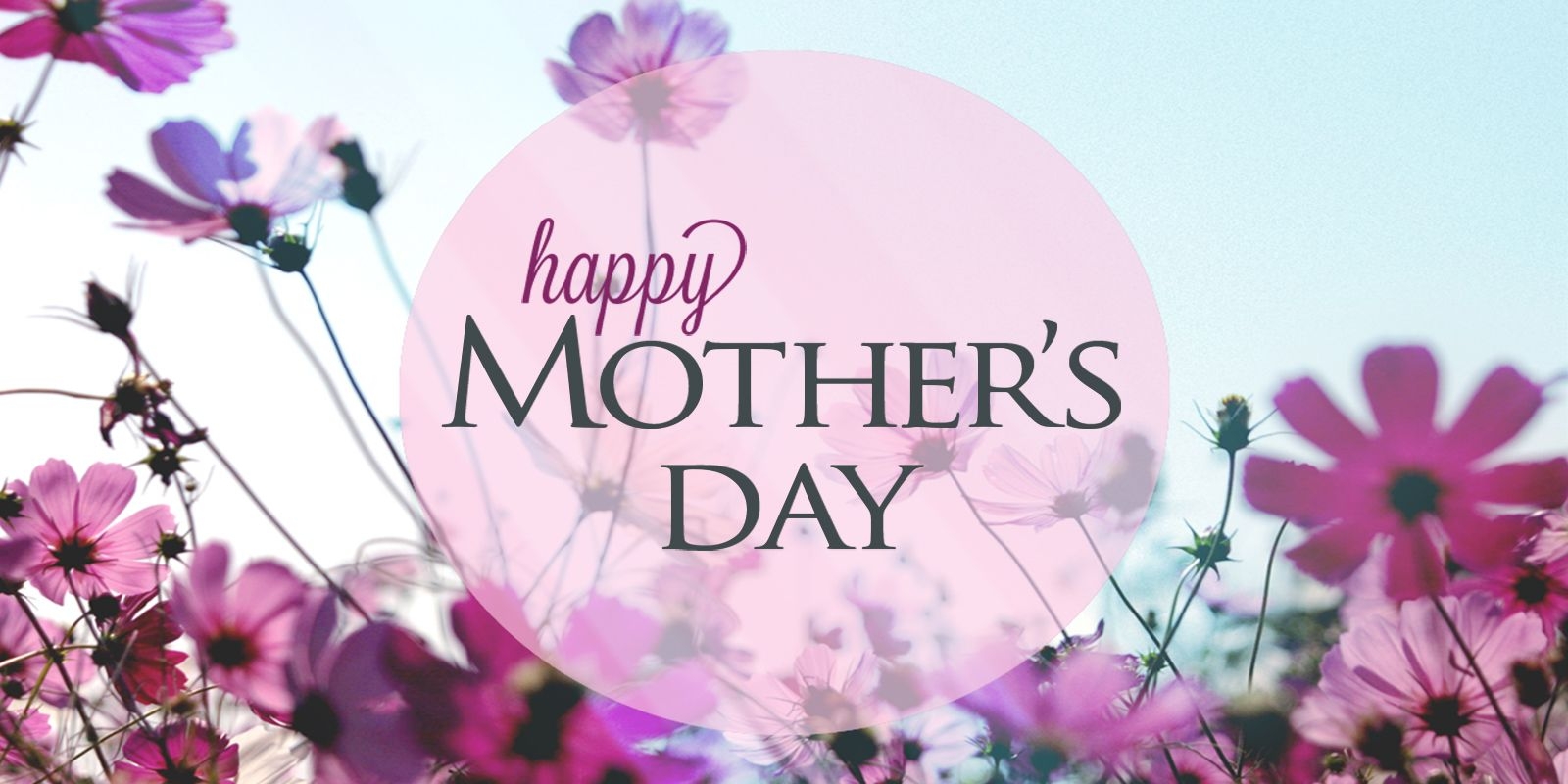 1600x800 ✅ Happy Mothers Day Image Picture, Photo, HD Wallpaper, Dual Screen