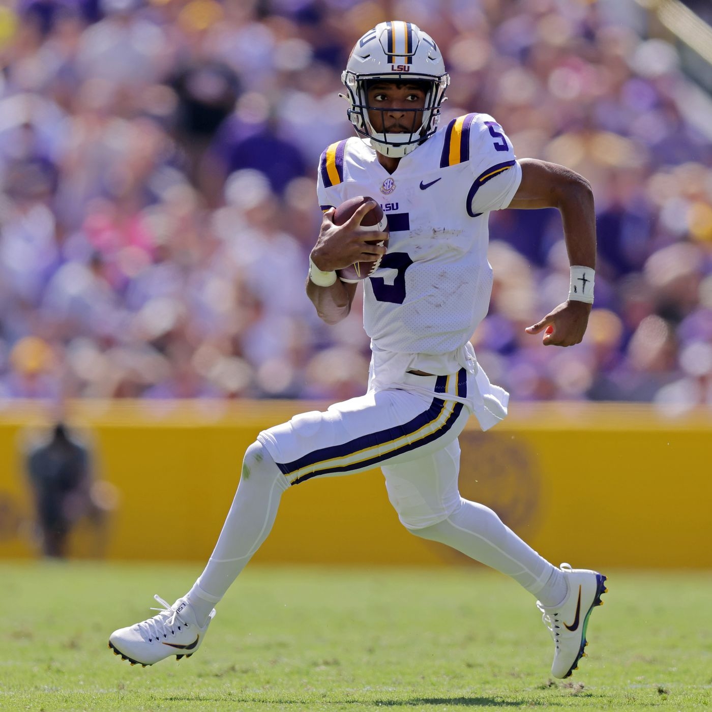 1400x1400 Florida vs. LSU: Previewing the Tigers, Phone