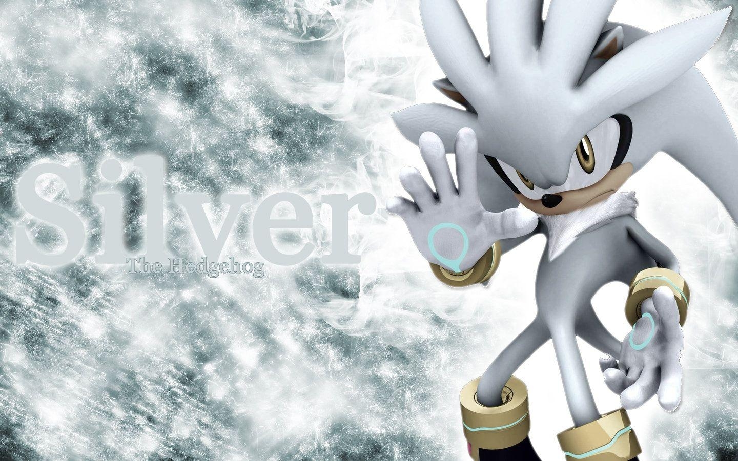 1440x900 Silver Wallpaper 3 -Request, Desktop