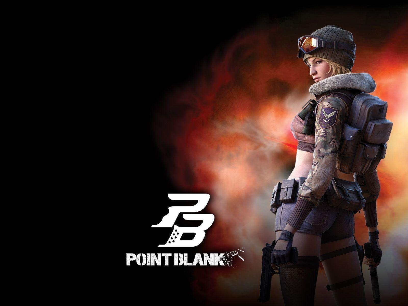 1600x1200 Point Blank Terbaru Wallpaper, Desktop