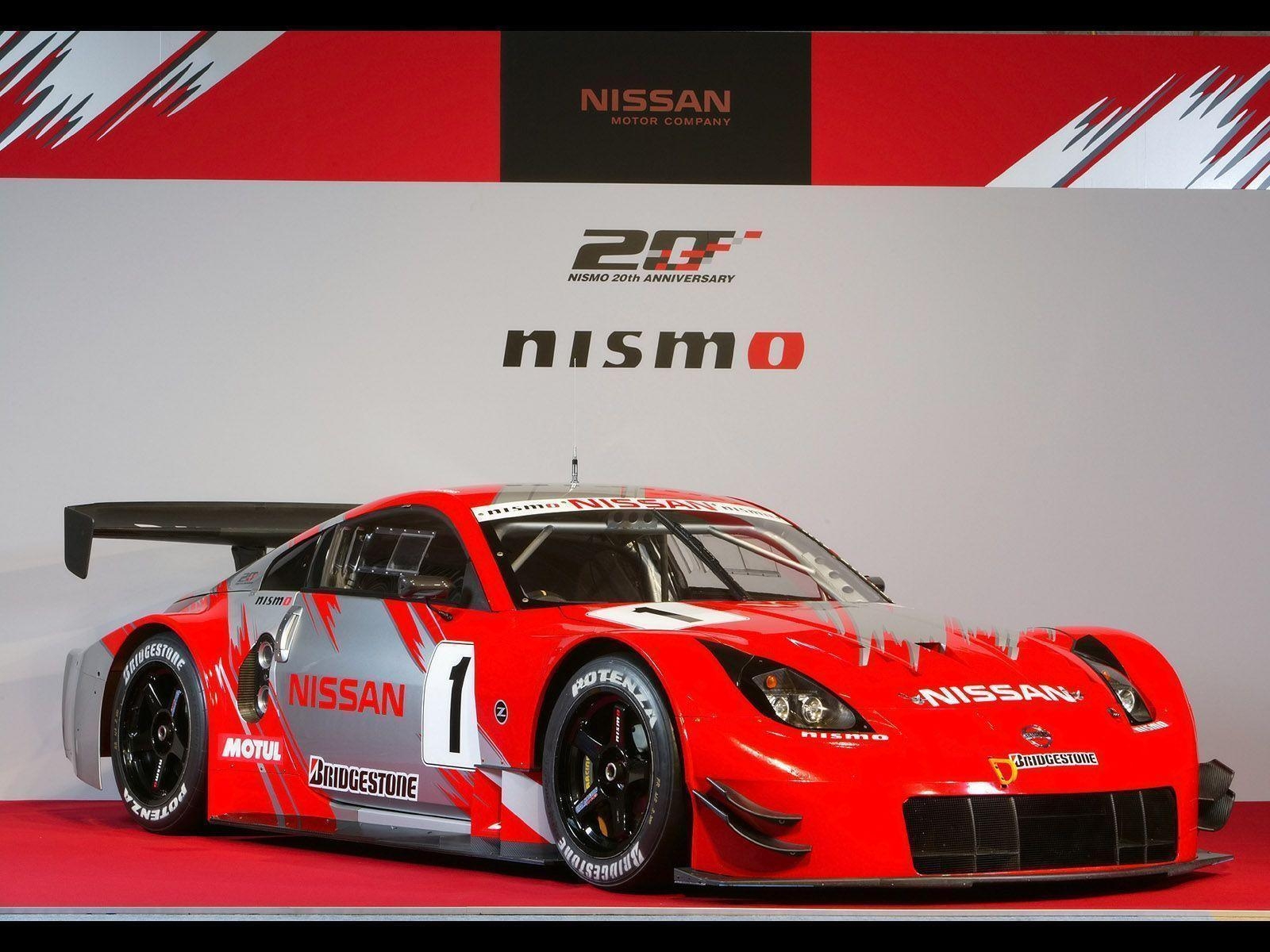 1600x1200 Nissan Nismo Wallpaper, Desktop