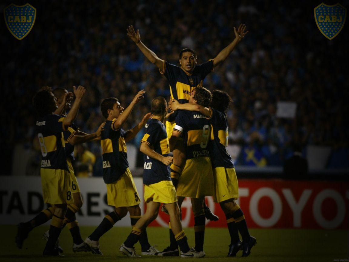 1160x870 Wallpaper Boca Juniors (HD)!, Desktop