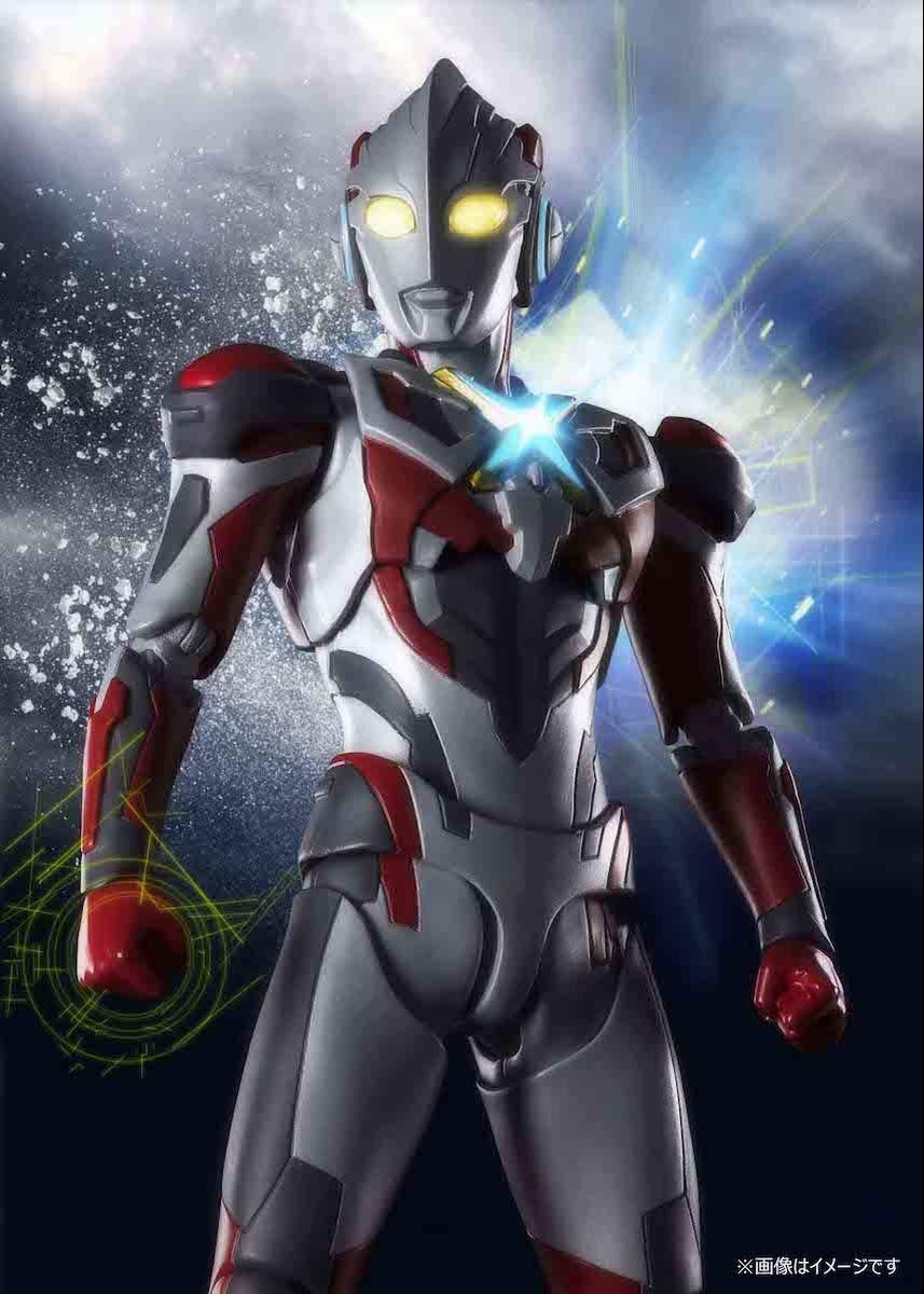 860x1200 Figuarts Ultraman X Ultraman X & Gomora.teahub.io, Phone