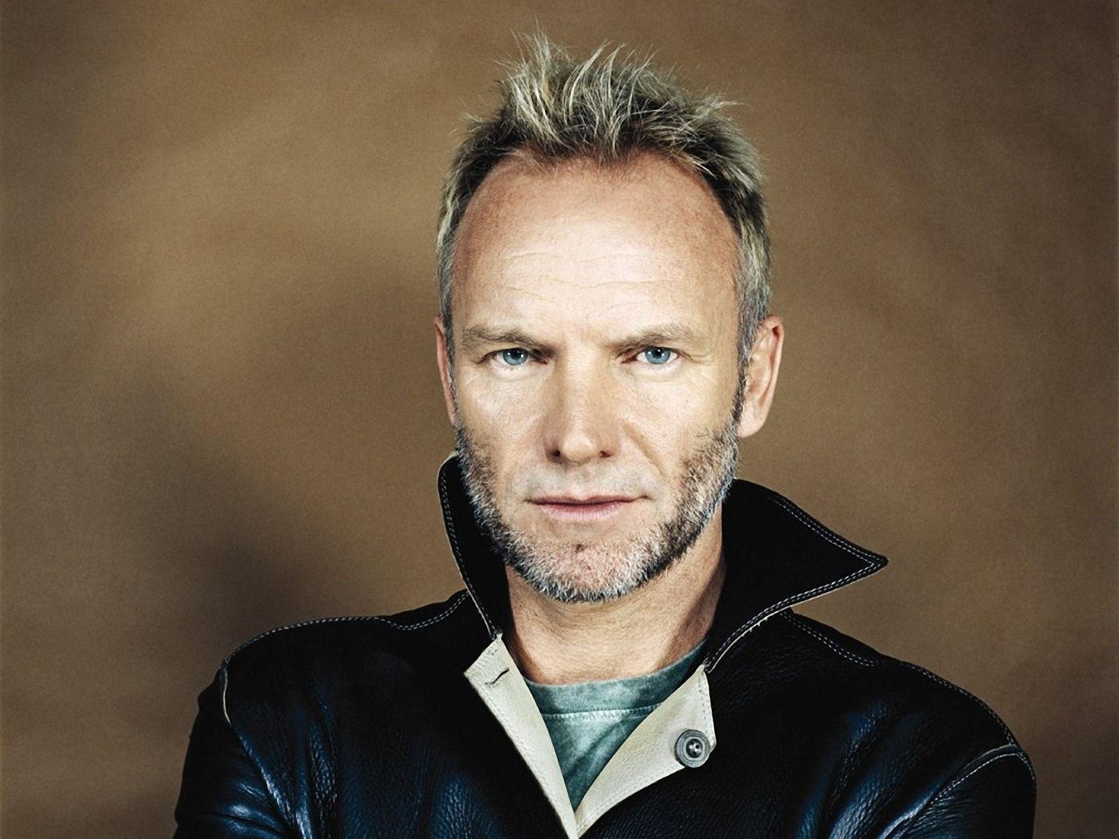 1600x1200 Sting wallpaper, Music, HQ Sting pictureK Wallpaper, Desktop