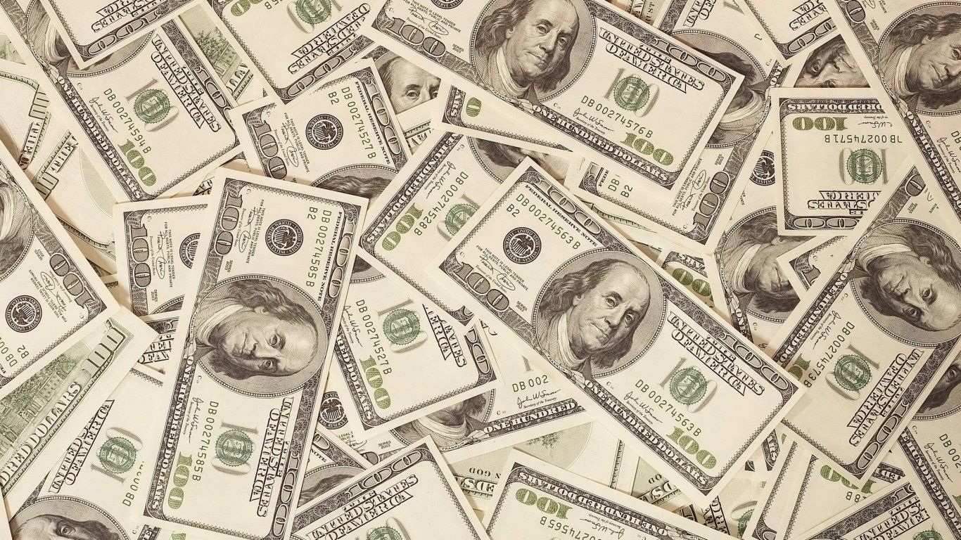 1370x770 Money Laptop Wallpaper Free Money Laptop Background, Desktop