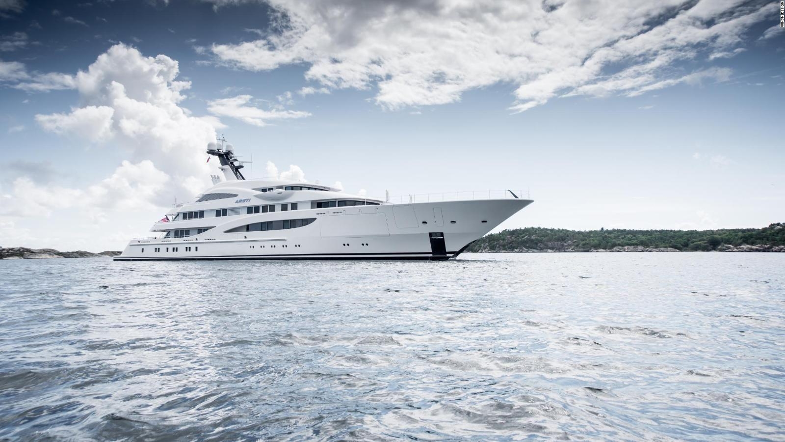 1600x900 How to design a luxury superyacht, Desktop