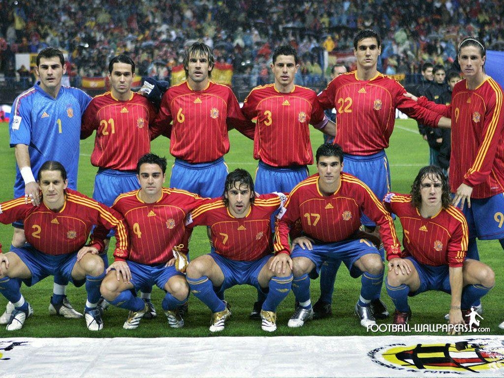 1030x770 QQ Wallpaper: Spain National Football Team, Desktop
