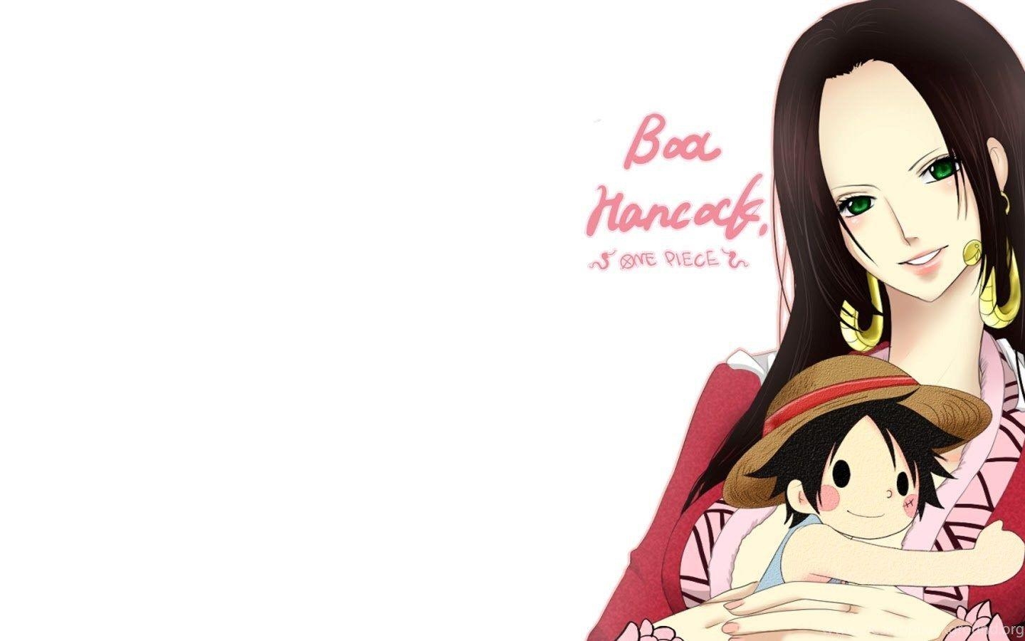 1440x900 Search Results For Boa Hancock Luffy HD Wallpaper Desktop Background, Desktop
