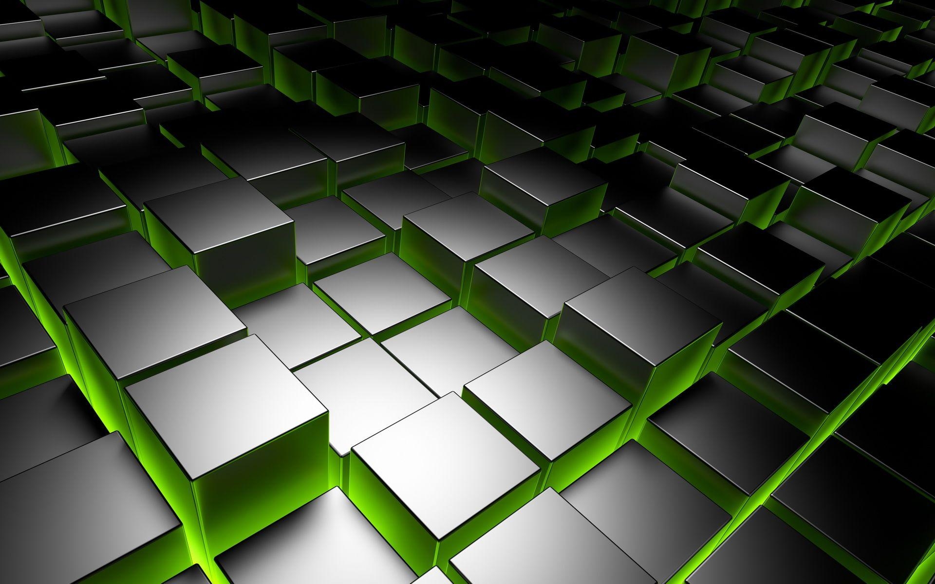 1920x1200 Cube Wallpaper, Picture, Image, Desktop