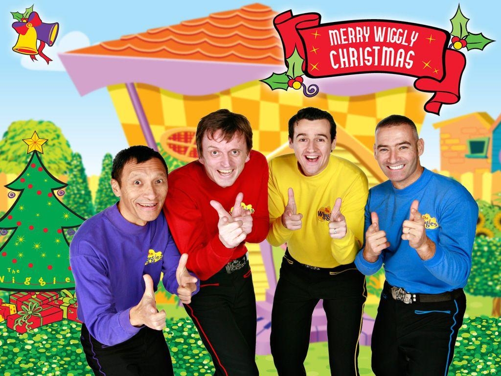 1030x770 Wiggles Wallpaper, Desktop