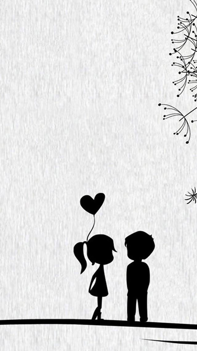 640x1140 Best Cute iPhone HD Wallpaper, Phone