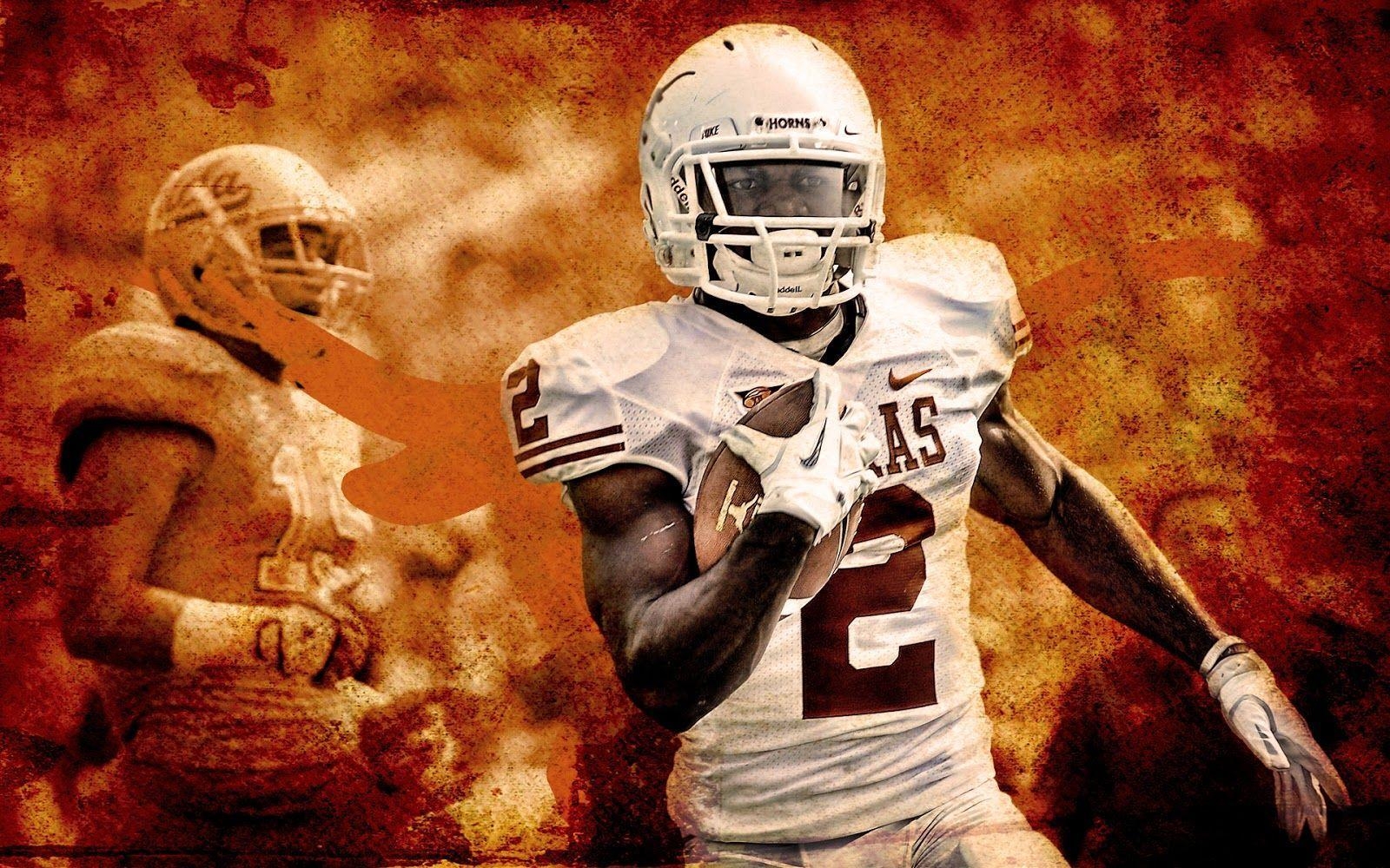 1600x1000 University of Texas Wallpaper, Desktop