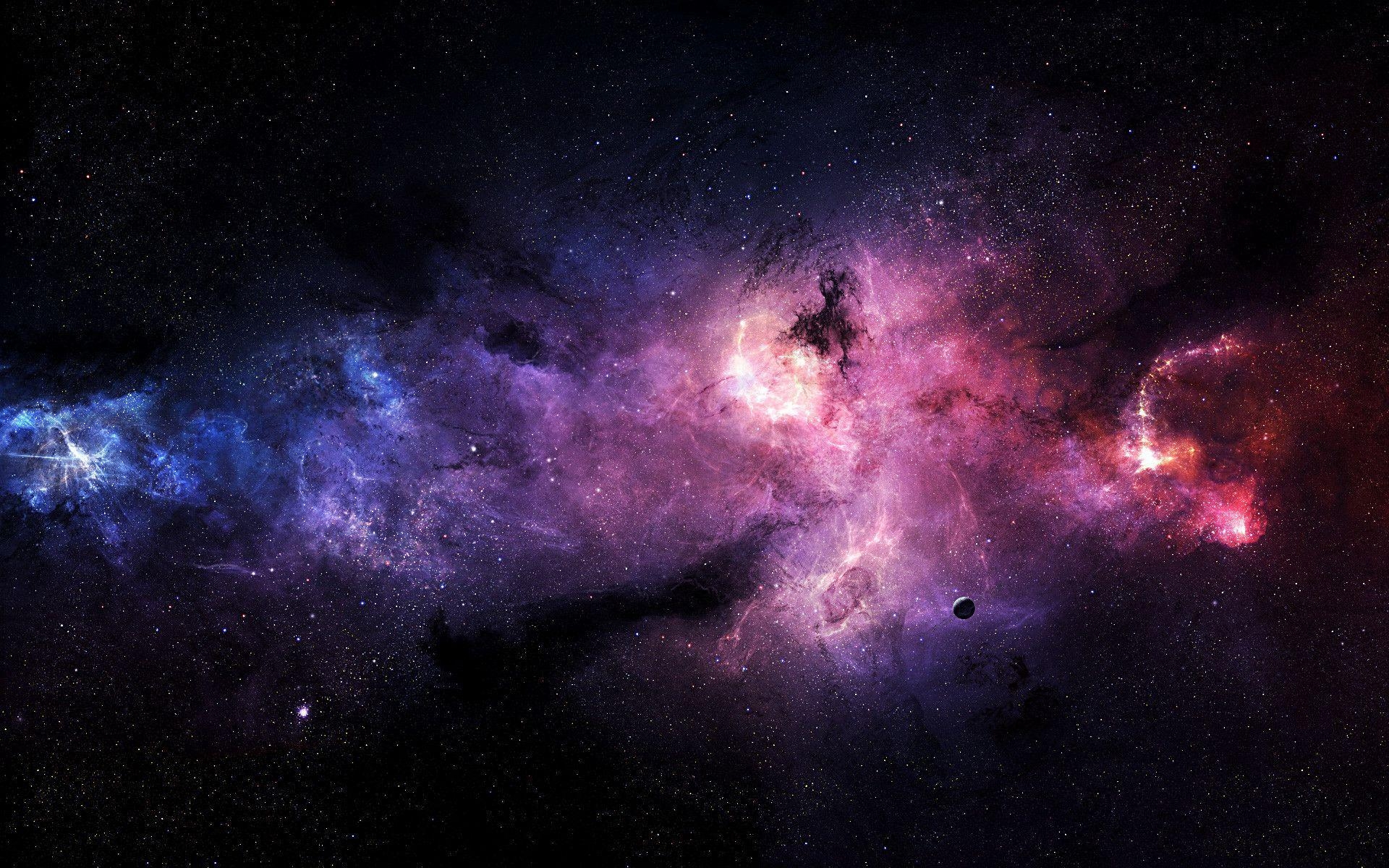 1920x1200 Trippy Galaxy Wallpaper Free Trippy Galaxy Background, Desktop