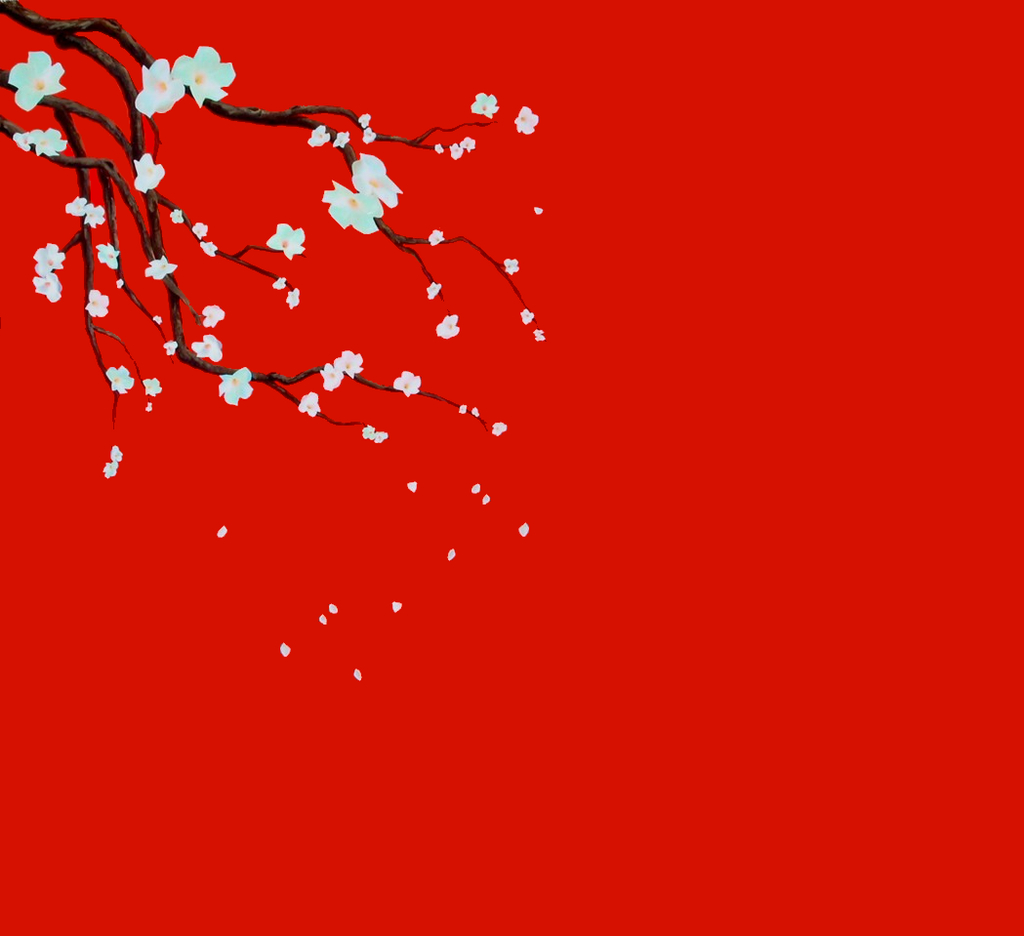 1030x940 Red Wallpaper Japan, Desktop