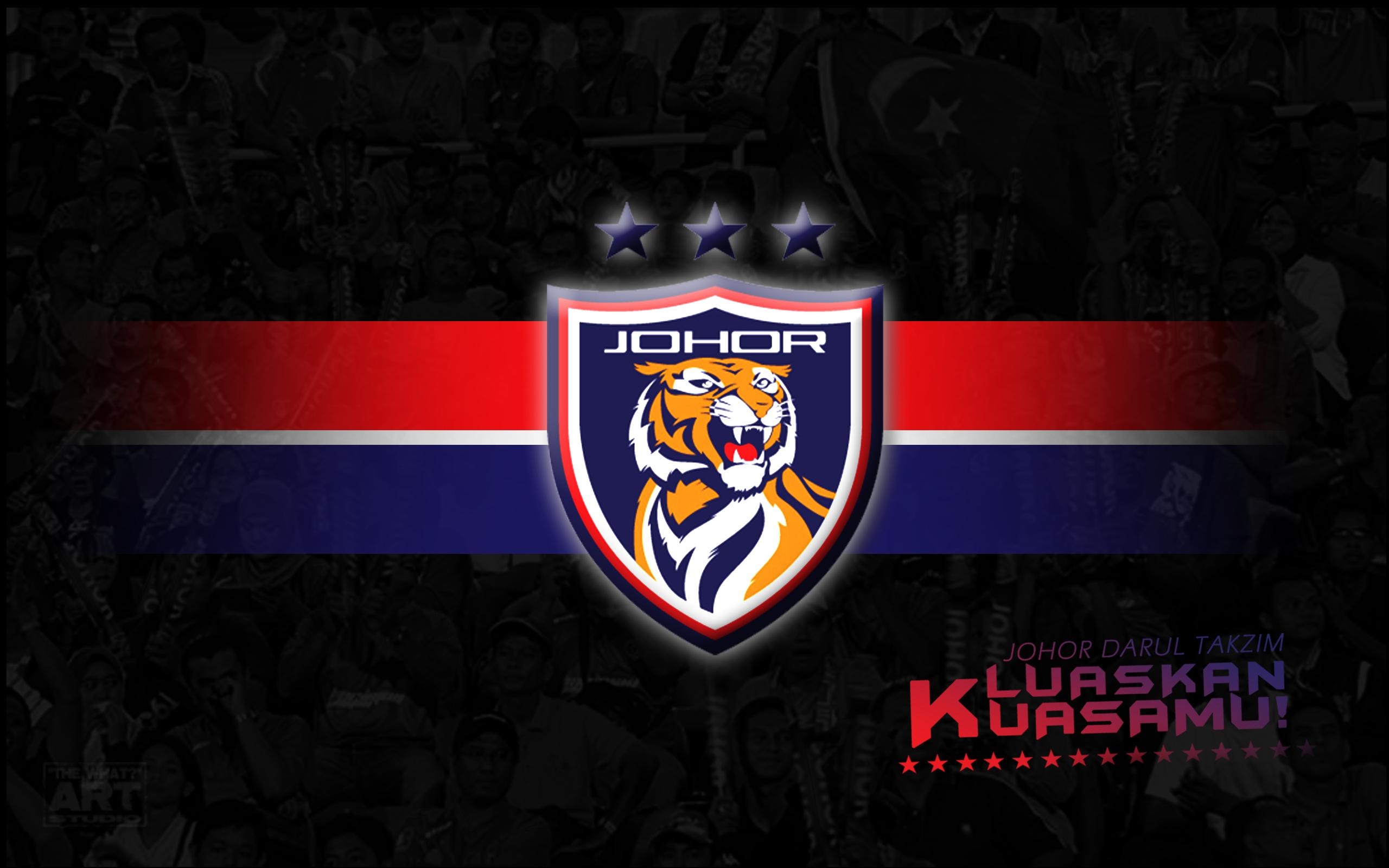 2560x1600 Opinions on Johor Darul Ta'zim F.C, Desktop