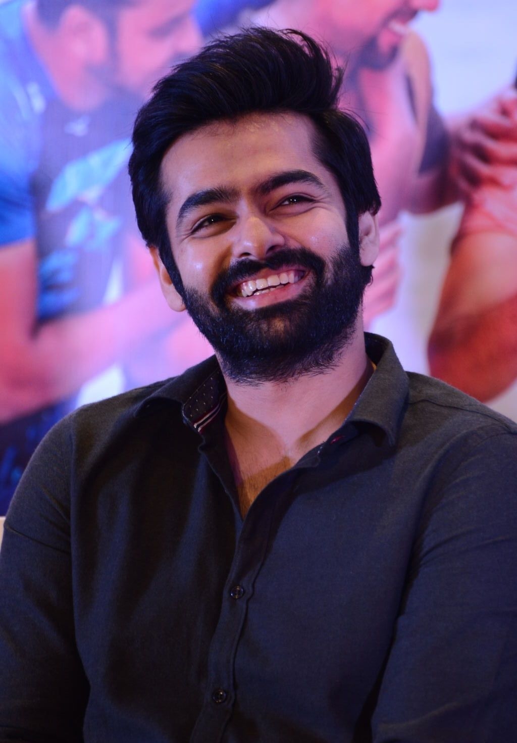 1030x1480 Ram Pothineni Wallpaper, Phone