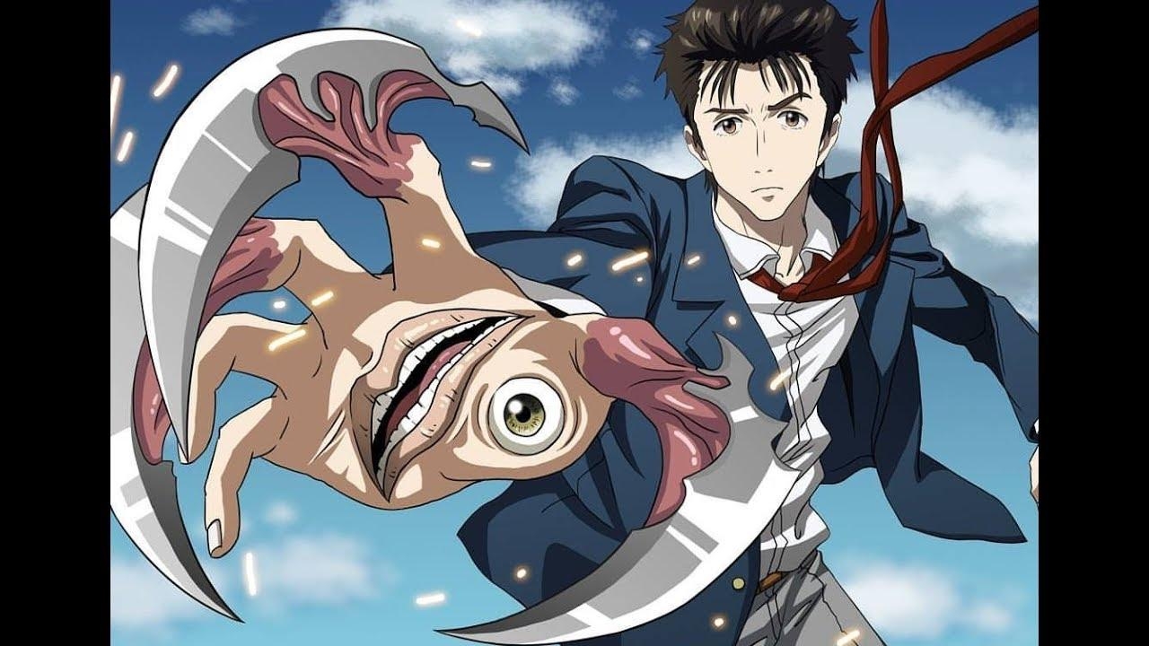 1280x720 Parasyte -the maxim- Wallpaper 5 X 720, Desktop