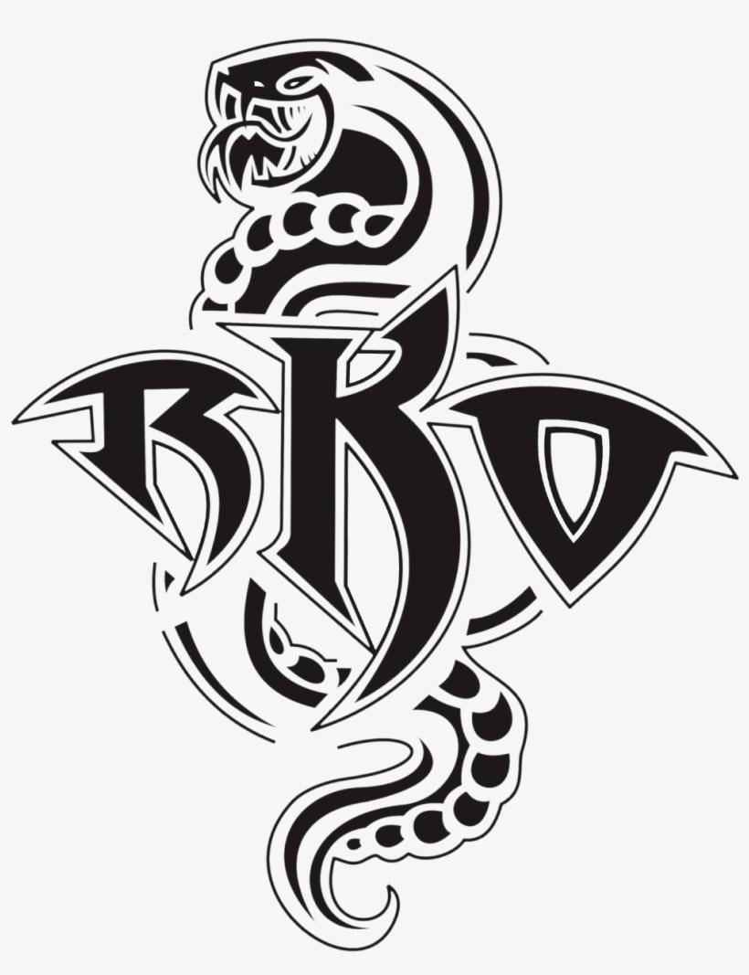 820x1070 Randy Orton Logo Rko Png PNG Image. Transparent PNG Free, Phone