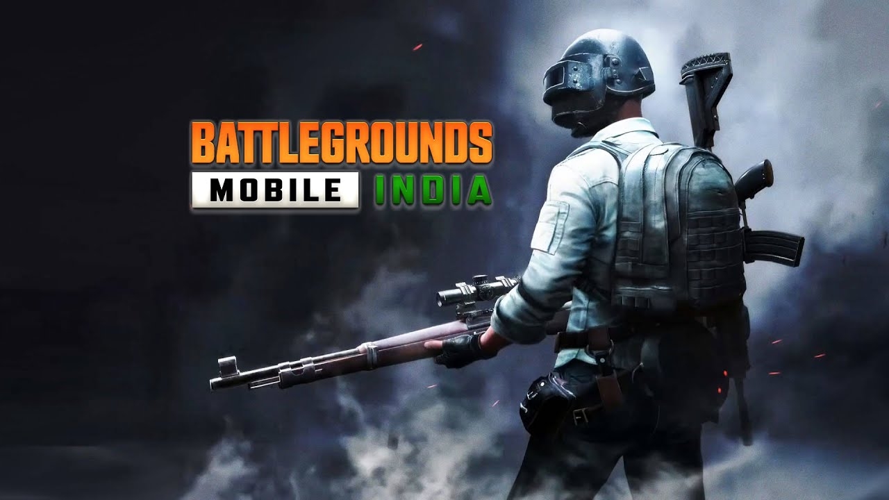 1280x720 Battlegrounds Mobile India (BGMI) APK and OBB download links for Android, Desktop