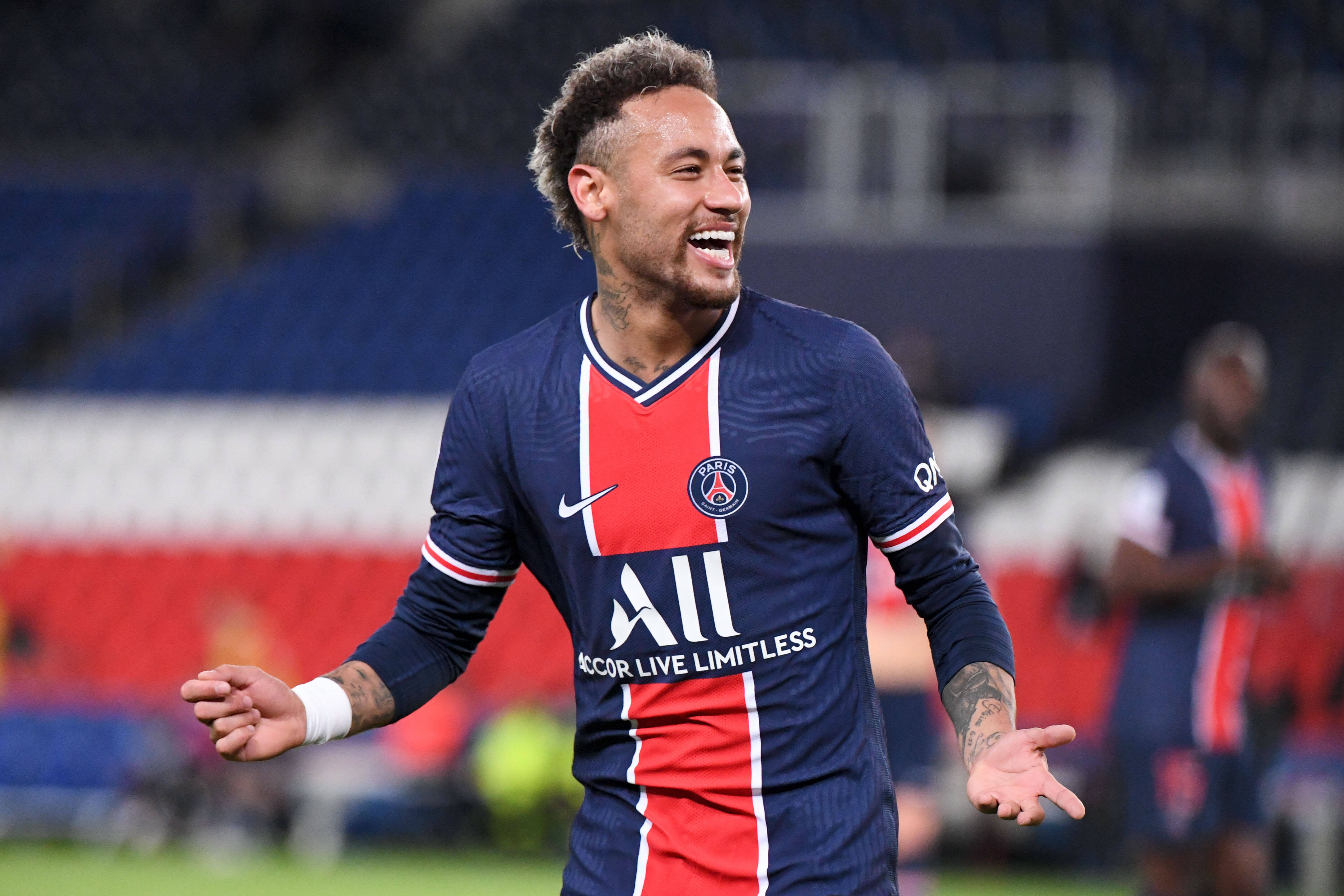 5080x3390 New Report Details Neymar's Concern With PSG's Upcoming Signing of Donnarumma, Desktop