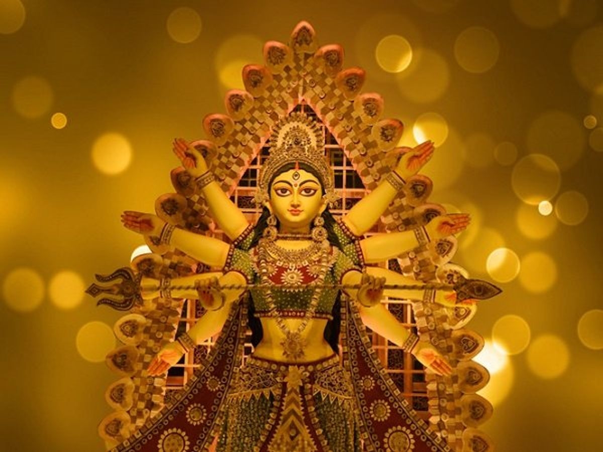 1200x900 Magh Navratri 2022 Day 2 Puja Vidhi: All you need to know, Desktop